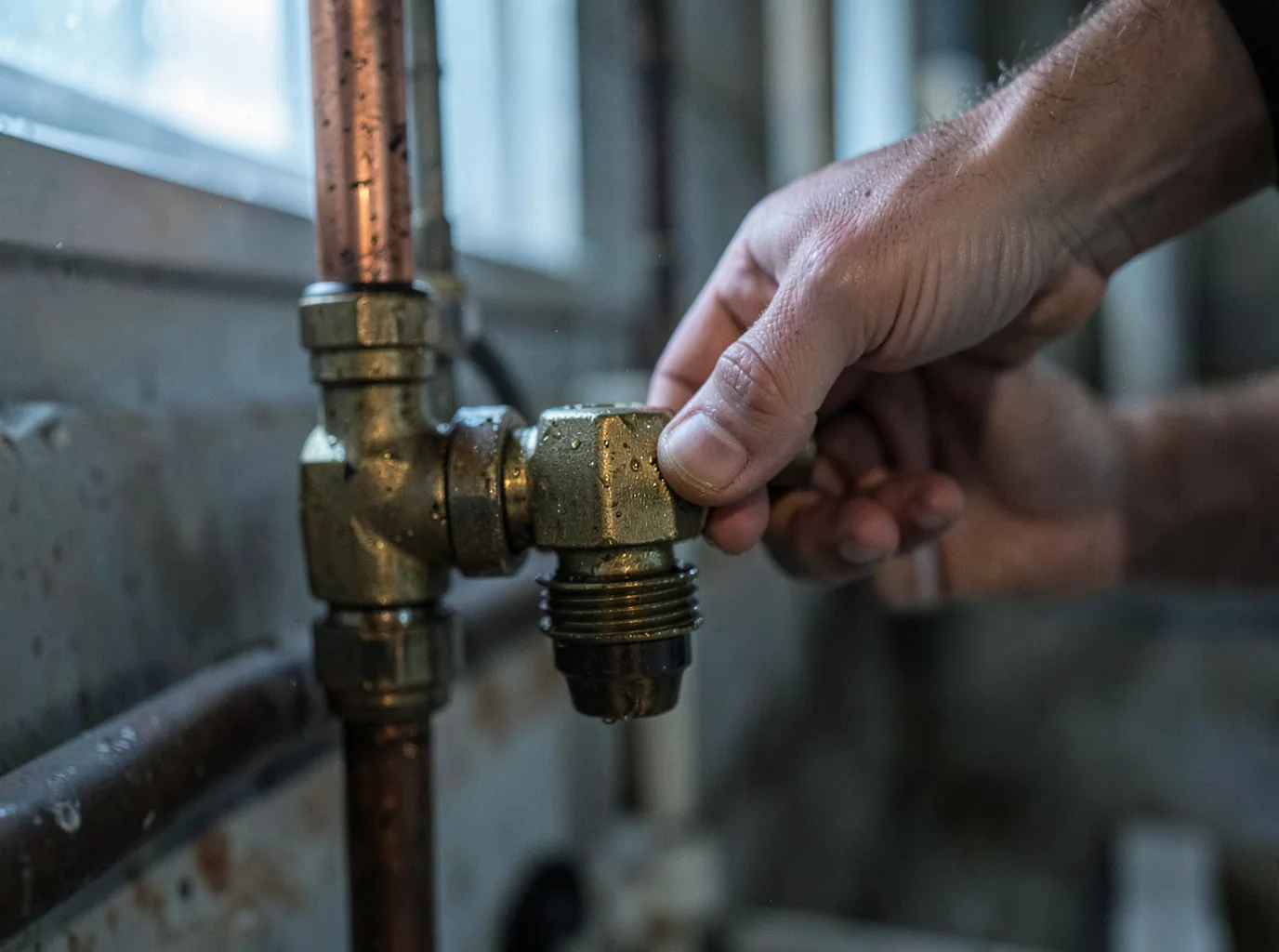 Emergency Plumber Bannock, OH FAQs